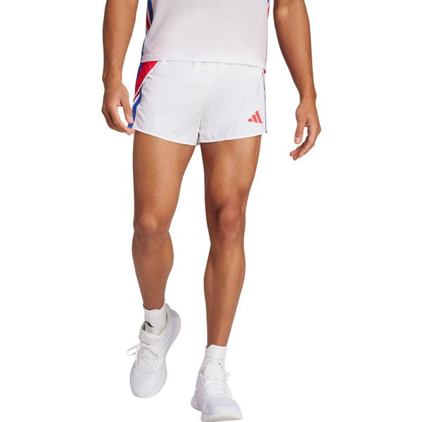 adidas Adizero 3&apos;&apos; Short Heren afbeelding