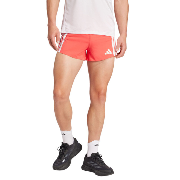 adidas Adizero Gel 5&apos;&apos; Short Heren afbeelding