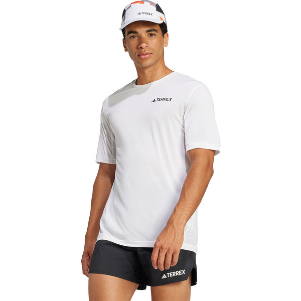 adidas XPR T-Shirt Heren afbeelding
