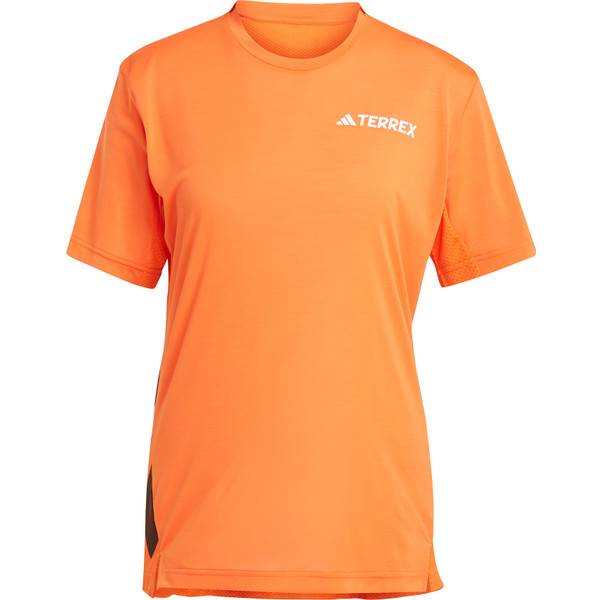 adidas XPR T-Shirt Dames afbeelding