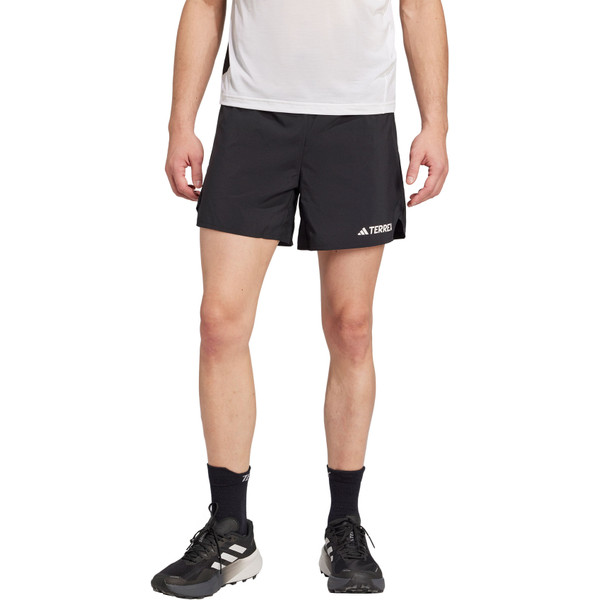 adidas XPR 5&apos;&apos; Short Heren afbeelding