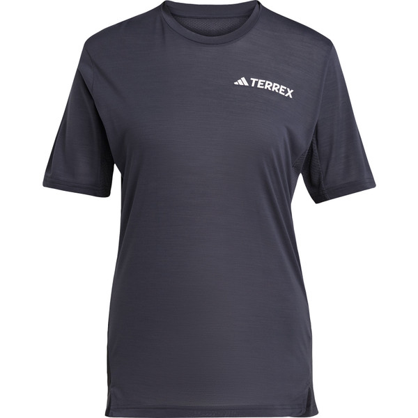 adidas XPR T-Shirt Dames afbeelding 1