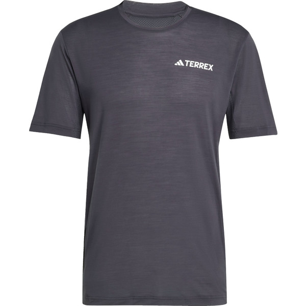 adidas XPR T-Shirt Heren afbeelding