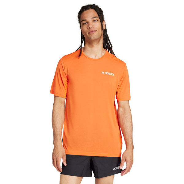 adidas XPR T-Shirt Heren afbeelding