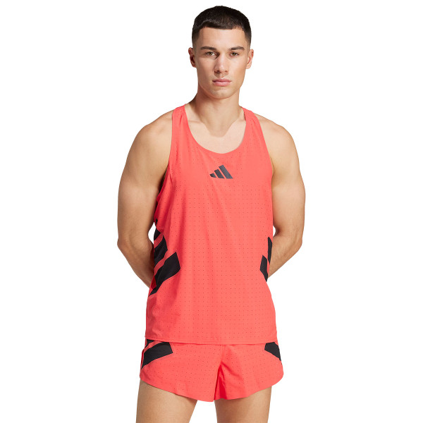adidas RTR Singlet Heren afbeelding