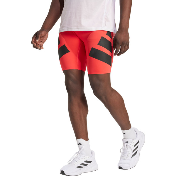 adidas RTR Korte Legging Heren afbeelding