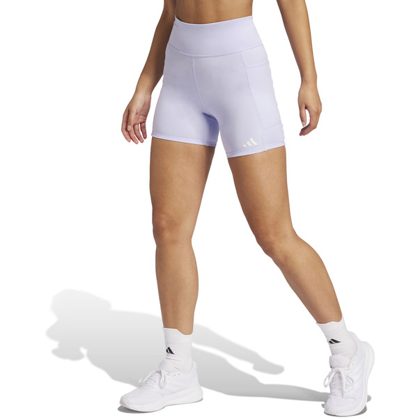 adidas OTR 5&apos;&apos; Short Dames afbeelding