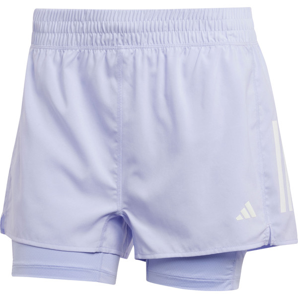 adidas OTR 2in1 Short Dames afbeelding