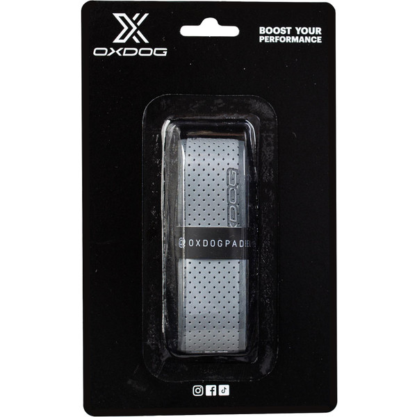 Oxdog Supertac Master Grip - Afbeelding 1