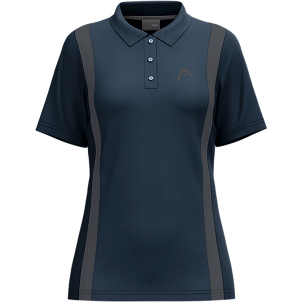 Head Club Tech Polo