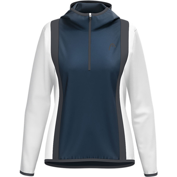 Head Club Tech Hoody - Afbeelding 1
