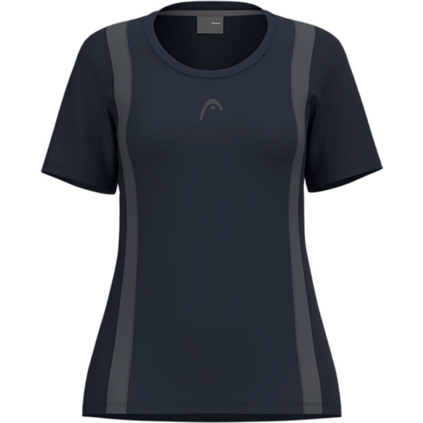 Head Club Tech Tee Meisjes