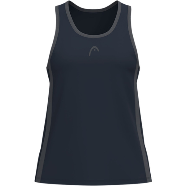 Head Club Tech Tank Meisjes - Afbeelding 1