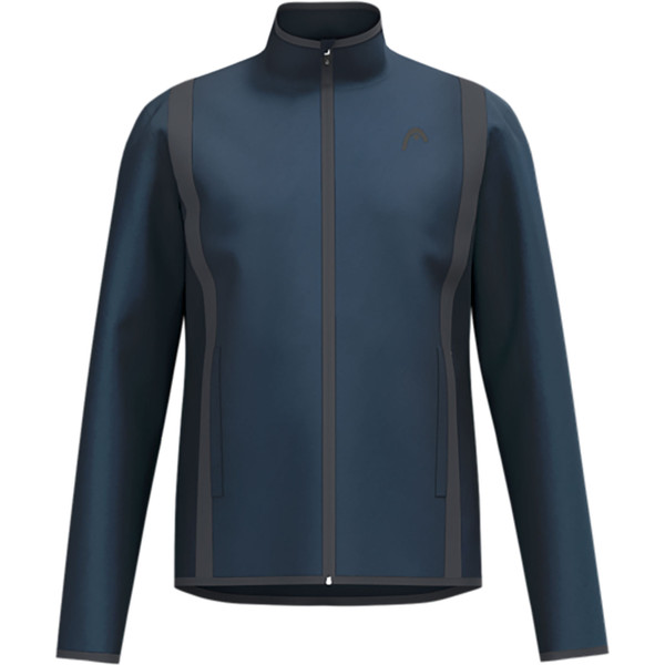 Head Club Jacket Junior