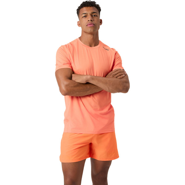 Björn Borg Borg Athletic T-Shirt Heren afbeelding