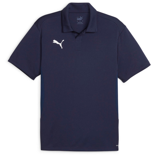 Puma Team Padel Polo Heren - Afbeelding 1