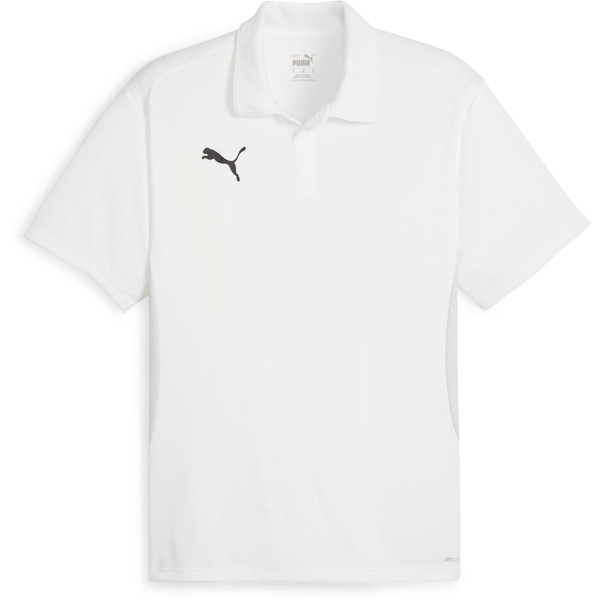Puma Team Padel Polo Heren