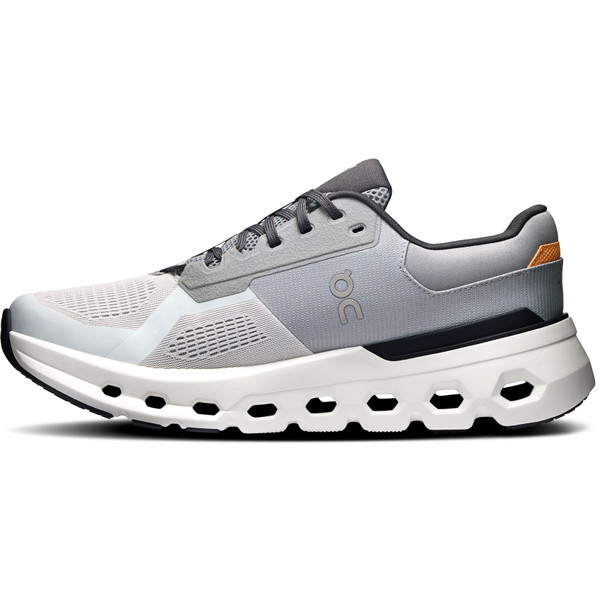 On Cloudrunner 2 Herr