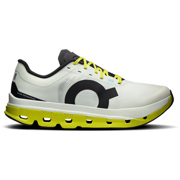 On Cloudflow 5 Heren