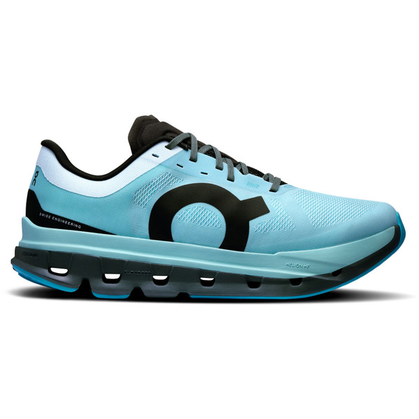 On Cloudflow 5 Heren