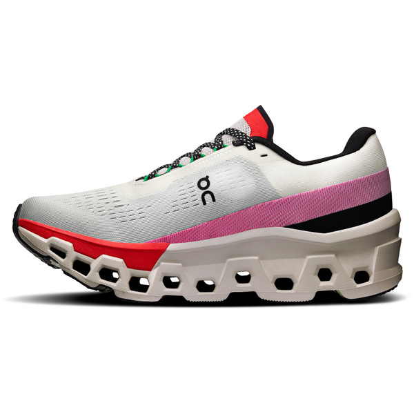 On Cloudmonster 2 Dam