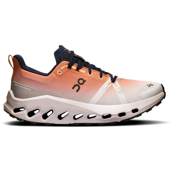 On Cloudsurfer Trail Waterproof Dames