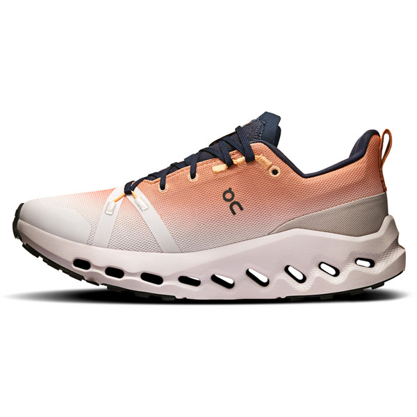 On Cloudsurfer Trail Waterproof Dam