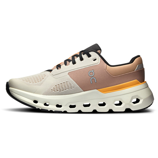 On Cloudrunner 2 Wide Dam