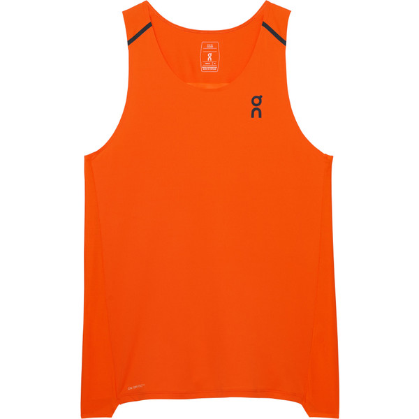 On Performance Tank Heren afbeelding