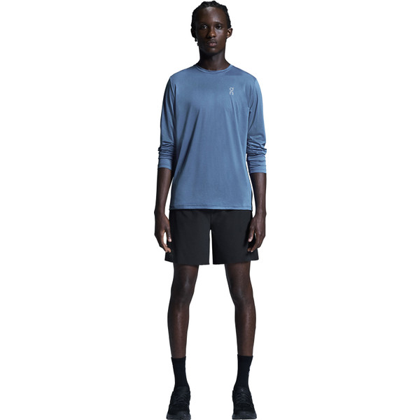 On 7" Performance Shorts Heren