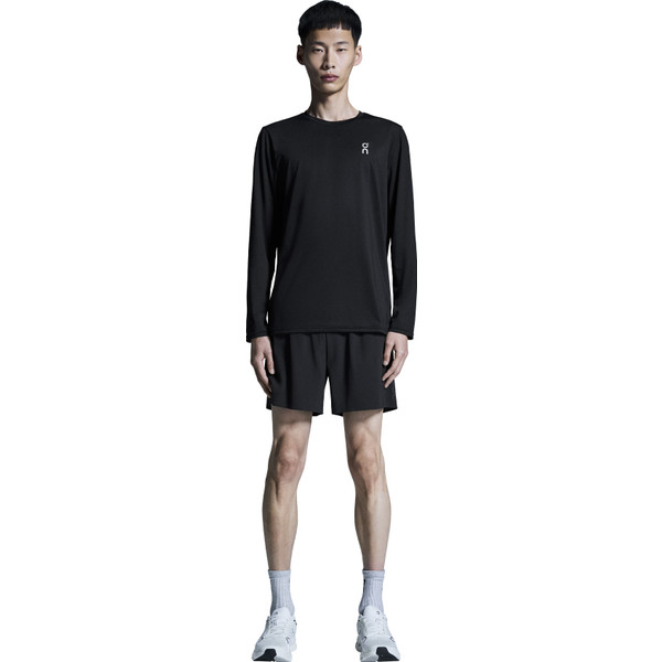On 5" Performance Shorts Heren