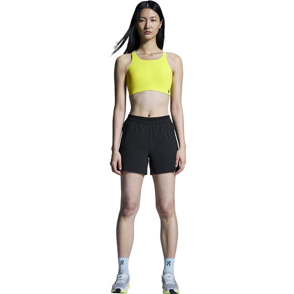 On 5" Performance Shorts Dames afbeelding