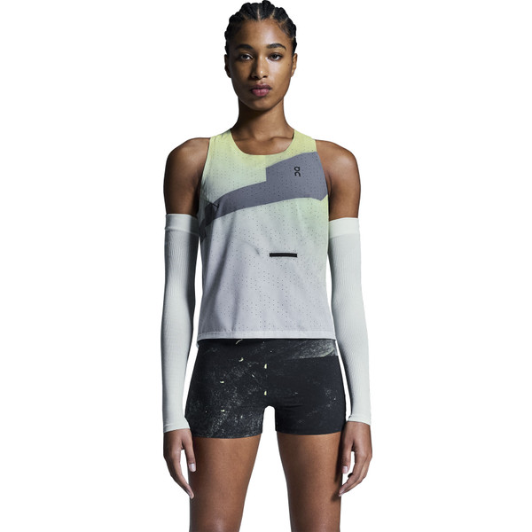 On Race Singlet Dames afbeelding