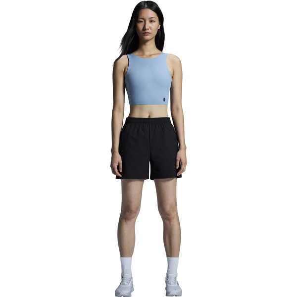 On 5" Core Shorts Dames afbeelding