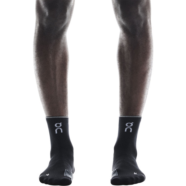 On Performance Run Half Hoge Sokken afbeelding
