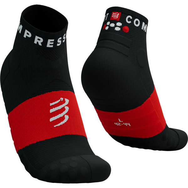 Compressport Ultra Trail Lage sokken afbeelding