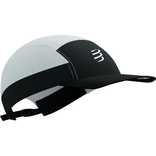 Compressport 5 panel Light Pet afbeelding
