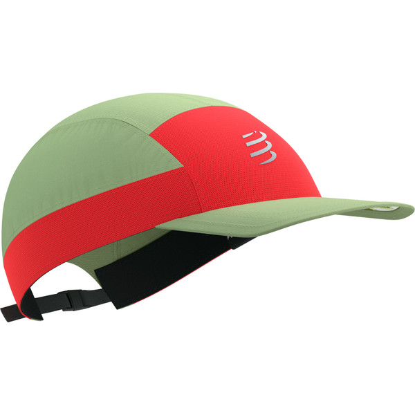 Compressport 5 panel Light Pet afbeelding