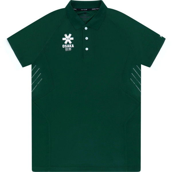 Osaka Team Polo Jersey Heren