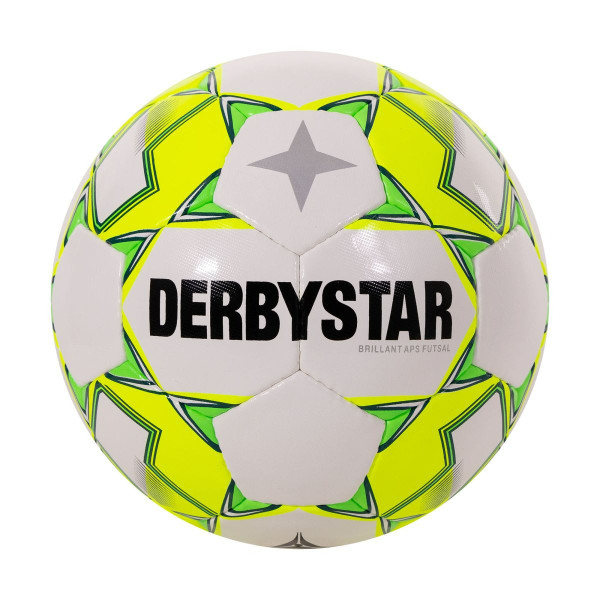 Derbystar Indoor Futsal Brillant APS II