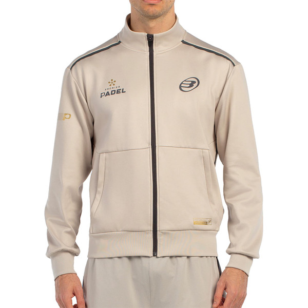 Bullpadel Premier Padel Brume Jacket - Afbeelding 1