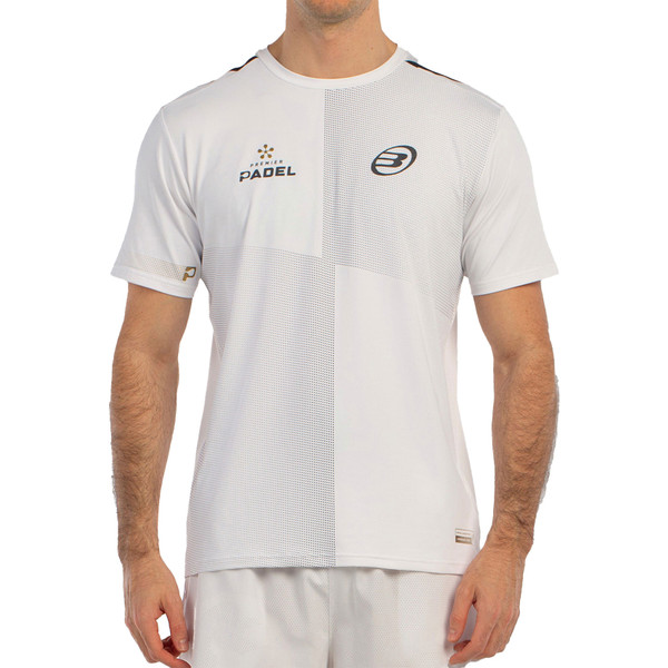 Bullpadel Premier Padel Buque Tee - Afbeelding 1