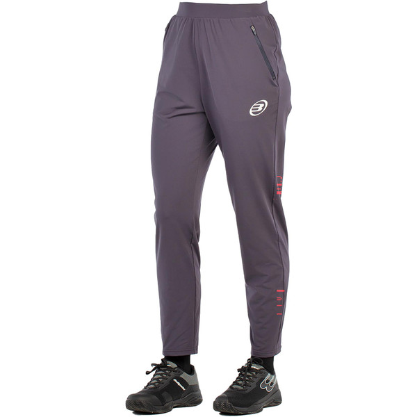 Pantaloni Padel Bullpadel Adien Nero Donna Premier Padel 2025 kaufen