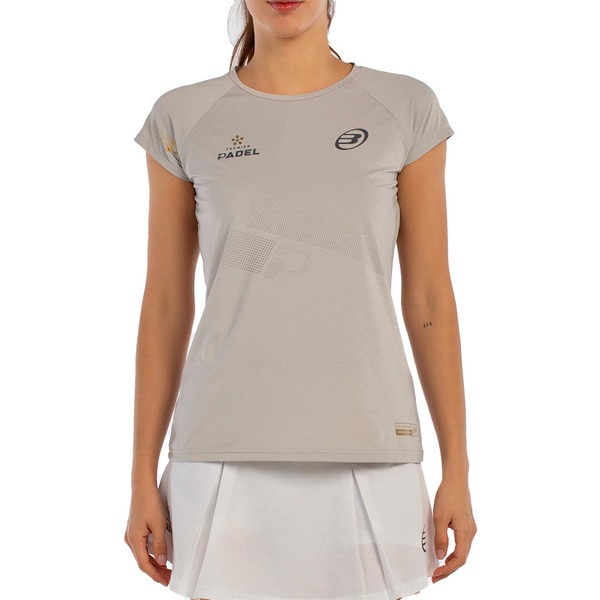Bullpadel Premier Padel Afore Tee - Afbeelding 1
