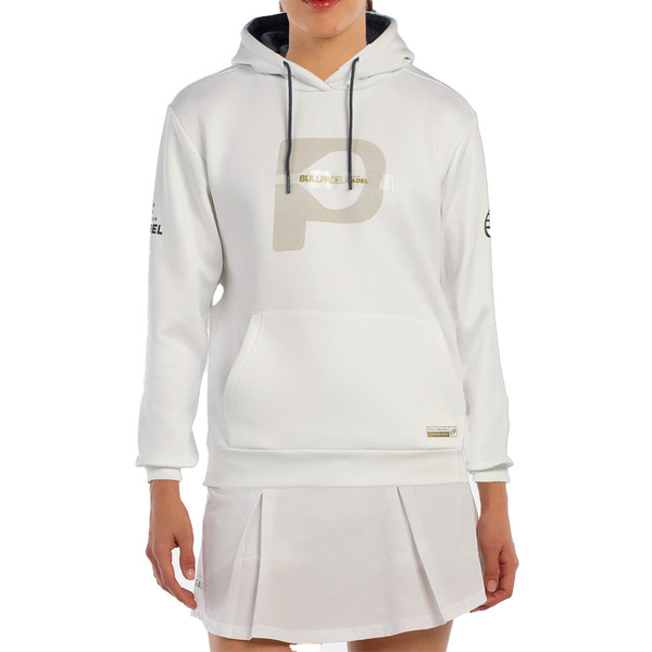 Bullpadel Aerea Hoody - Afbeelding 1