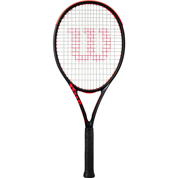Wilson Clash Team 103 V3.0