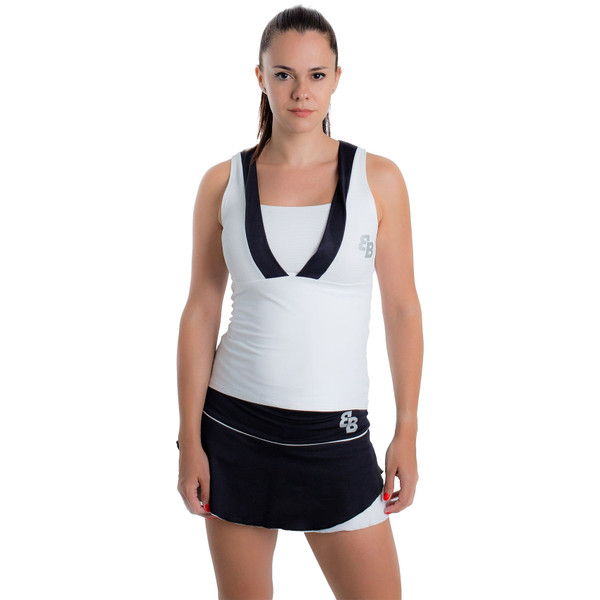 Belén Berbel Bali Tank - Afbeelding 1
