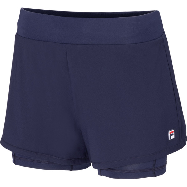 Fila Luna Short - Afbeelding 1
