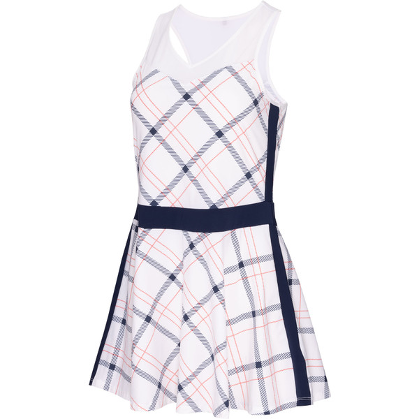 Fila Fritza Dress - Afbeelding 1