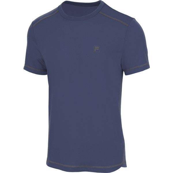 Fila Jannis T-shirt - Afbeelding 1